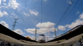 中央企业形象片《我们的路》震撼发布